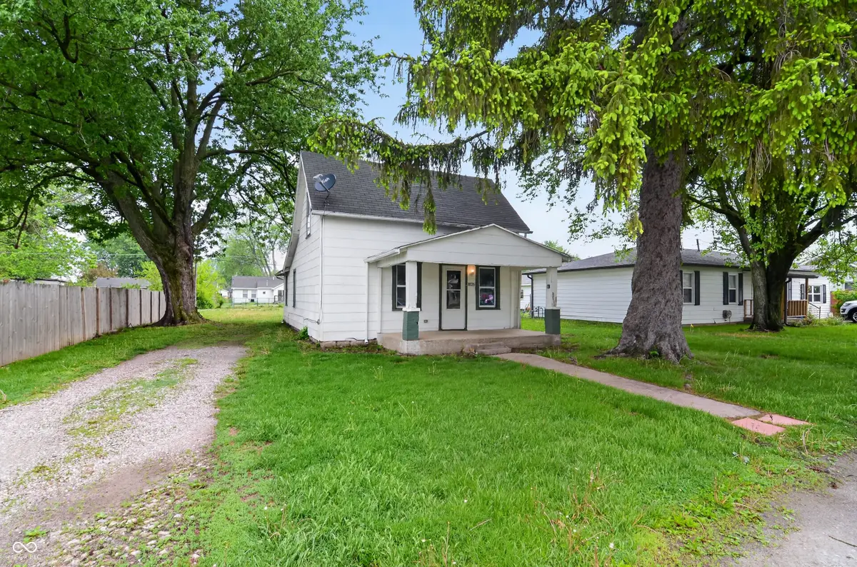 1026 E Third Street, Greenfield, IN 46140 - #1