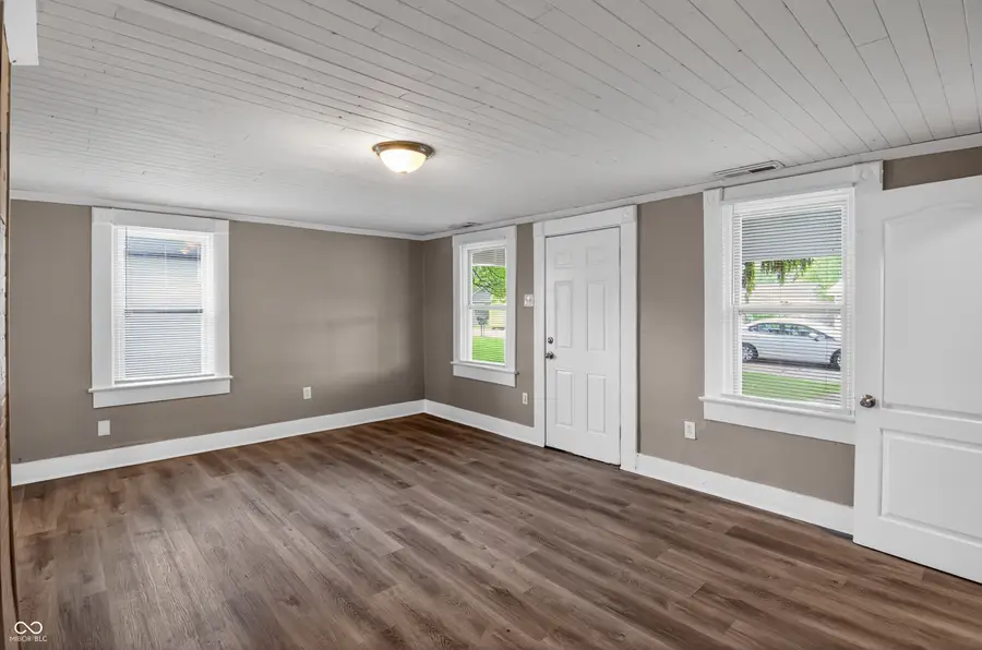 1026 E Third Street, Greenfield, IN 46140 - #3