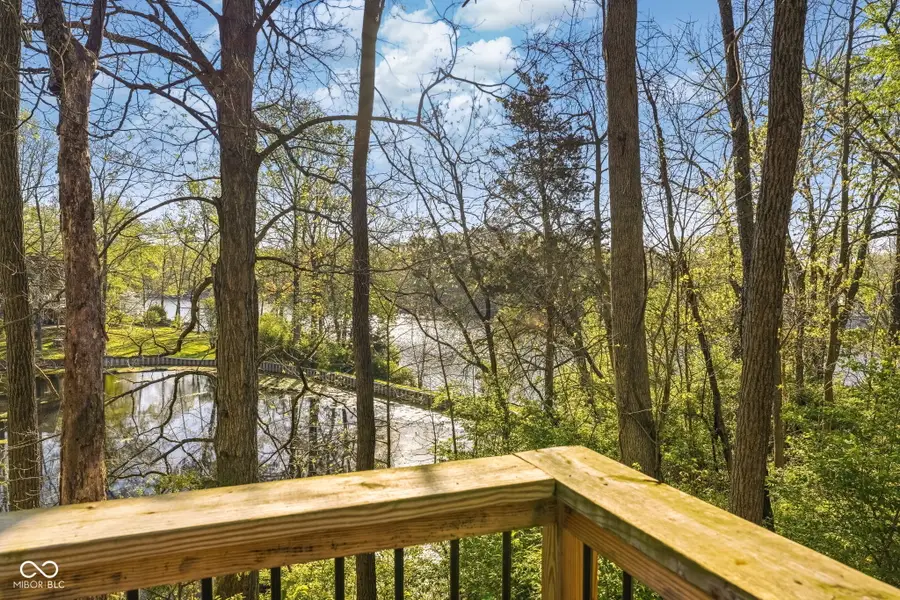 8 Mill Springs, Coatesville, IN 46121 - #3