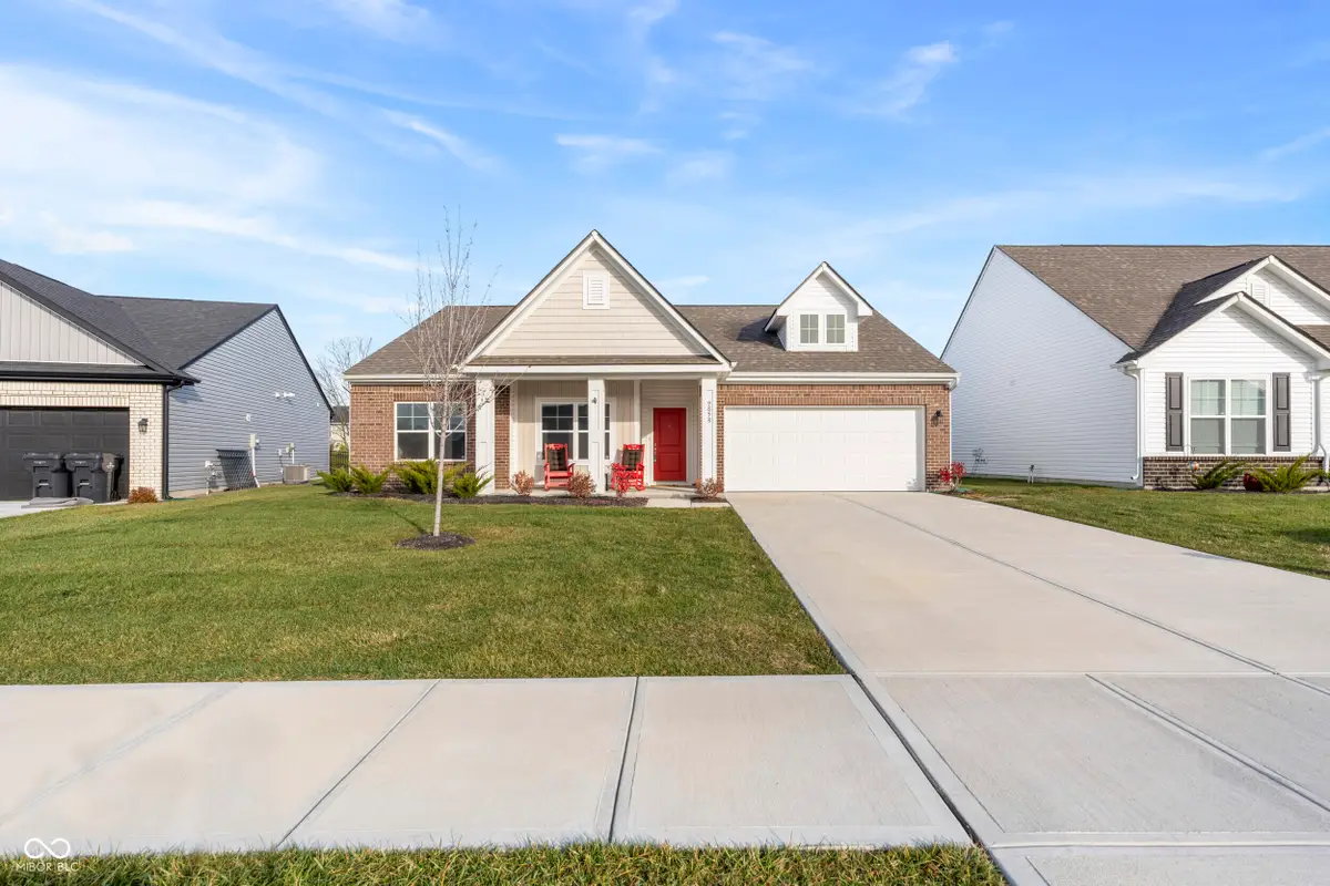 9858 Bryce Boulevard, Pendleton, IN 46064 - #1