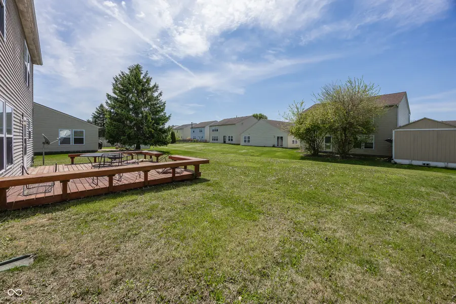 6603 W Charleston Way, McCordsville, IN 46055 - #3