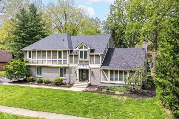 5232 Glen Stewart Way, Indianapolis, IN 46254