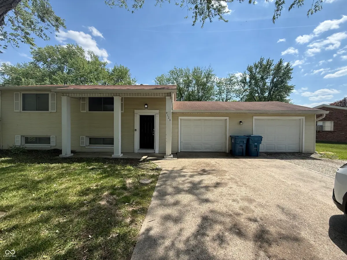 9123 Trinity Place, Indianapolis, IN 46229 - #1