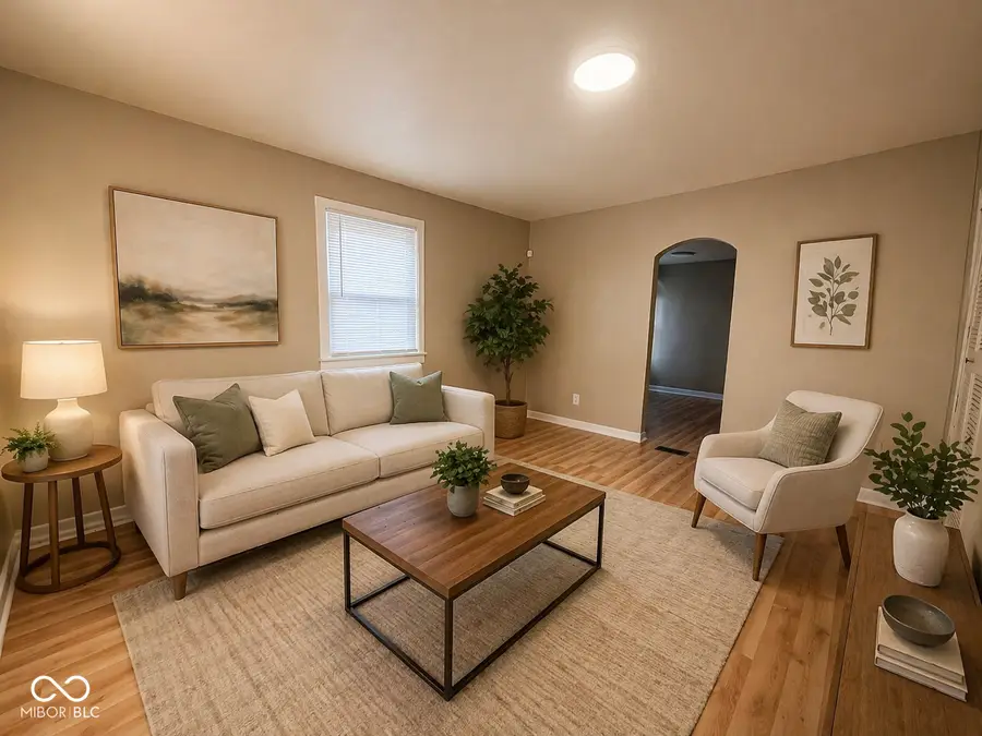 1820 Asbury Street, Indianapolis, IN 46203 - #2