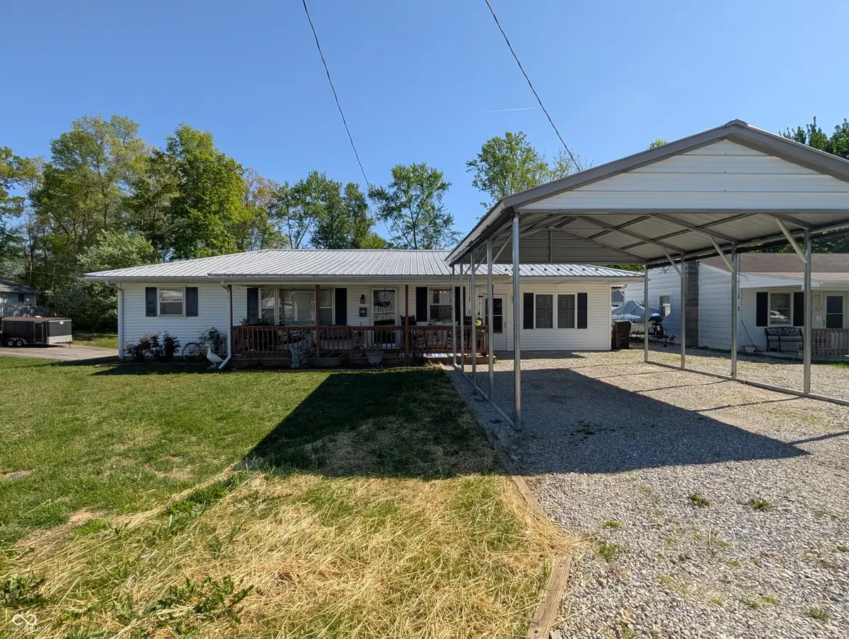 201 Davis Street, North Vernon, IN 47265 - #1
