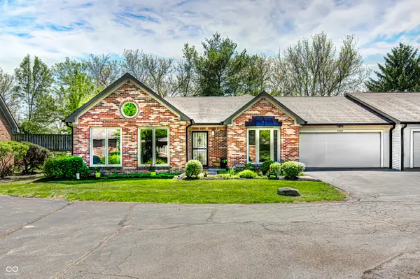 9504 Drakeford Drive, Indianapolis, IN 46260