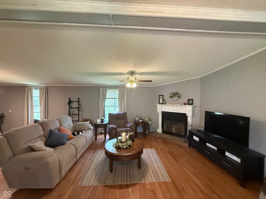 2116 Mount Liberty Road, Nashville, IN 47448 - #3