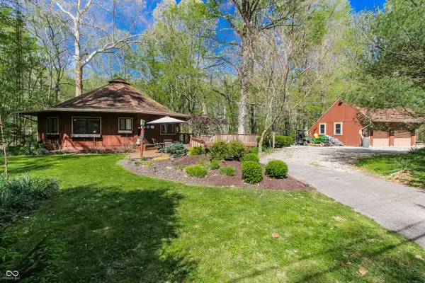 4432 E Rembrandt Drive, Martinsville, IN 46151