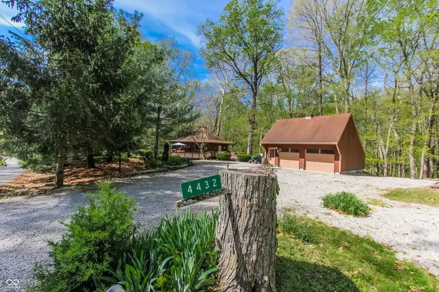 4432 E Rembrandt Drive, Martinsville, IN 46151 - #2