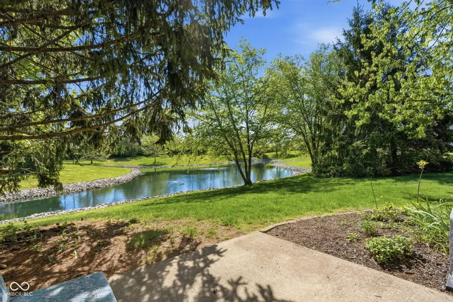 6564 Green Haven Way #37, Indianapolis, IN 46214 - #2