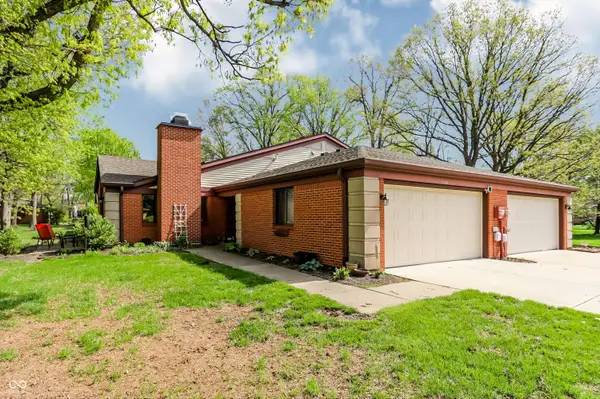 2206 Emily Drive, Indianapolis, IN 46260