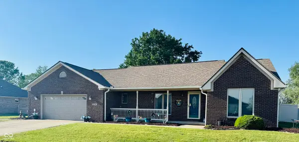 2720 Falcon Court, Seymour, IN 47274