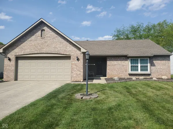 8480 Southern Springs Boulevard, Indianapolis, IN 46237
