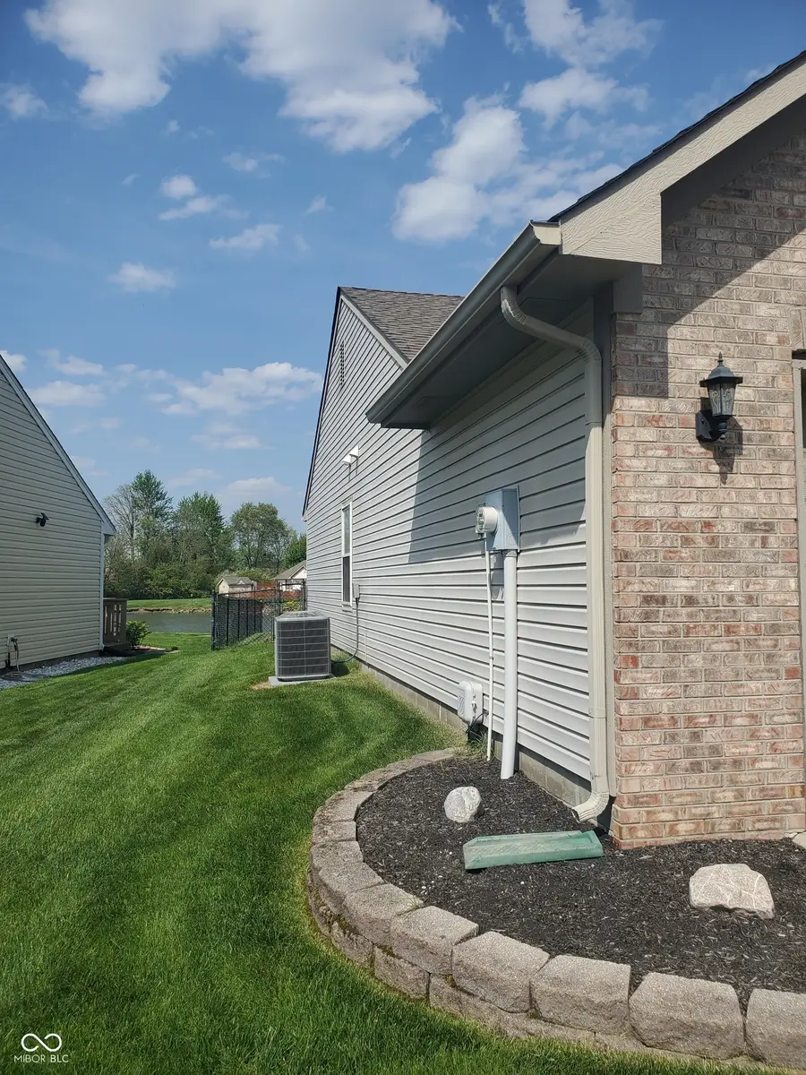 8480 Southern Springs Boulevard, Indianapolis, IN 46237 - #3