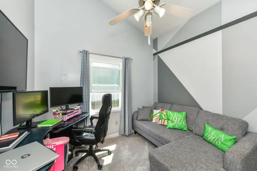 5479 Deer Creek Avenue, Indianapolis, IN 46254 - #2