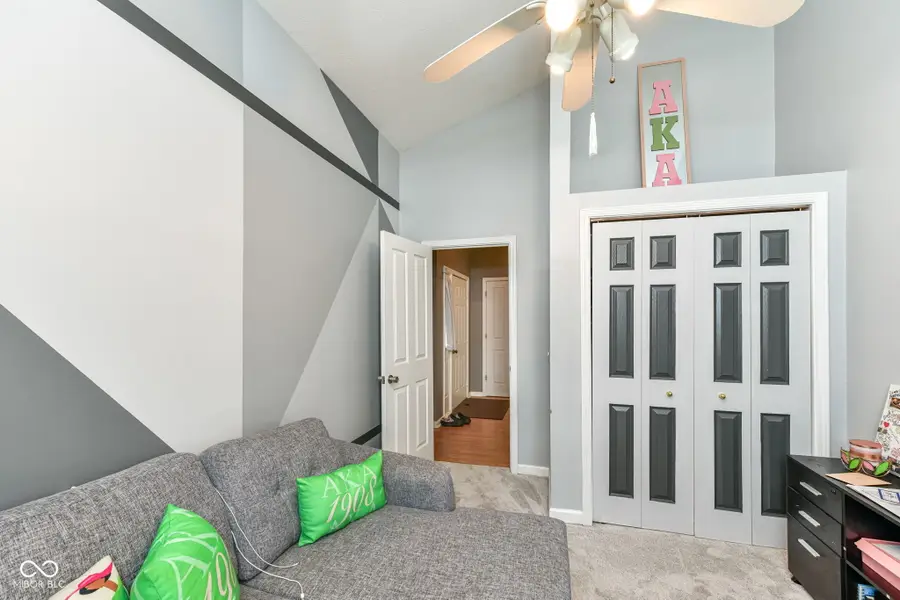 5479 Deer Creek Avenue, Indianapolis, IN 46254 - #3