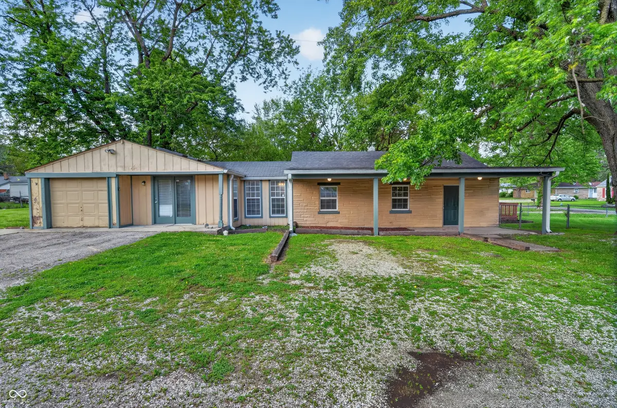 3702 N Hartman Drive, Indianapolis, IN 46226 - #1