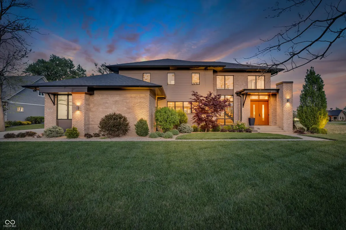 3975 Pitscottie Court, Bargersville, IN 46106 - #1