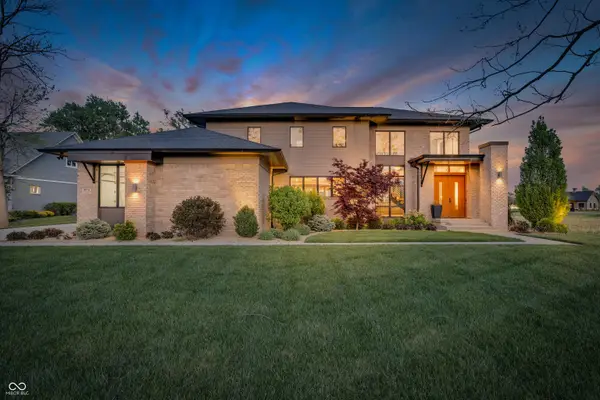 3975 Pitscottie Court, Bargersville, IN 46106