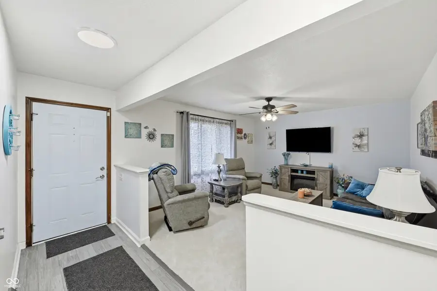 634 Teton Trail, Indianapolis, IN 46217 - #2