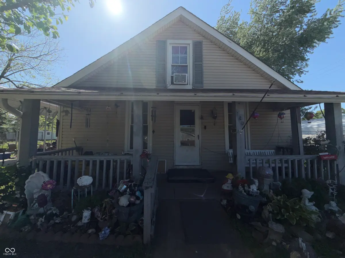 780 N Marion Street, Martinsville, IN 46151 - #1
