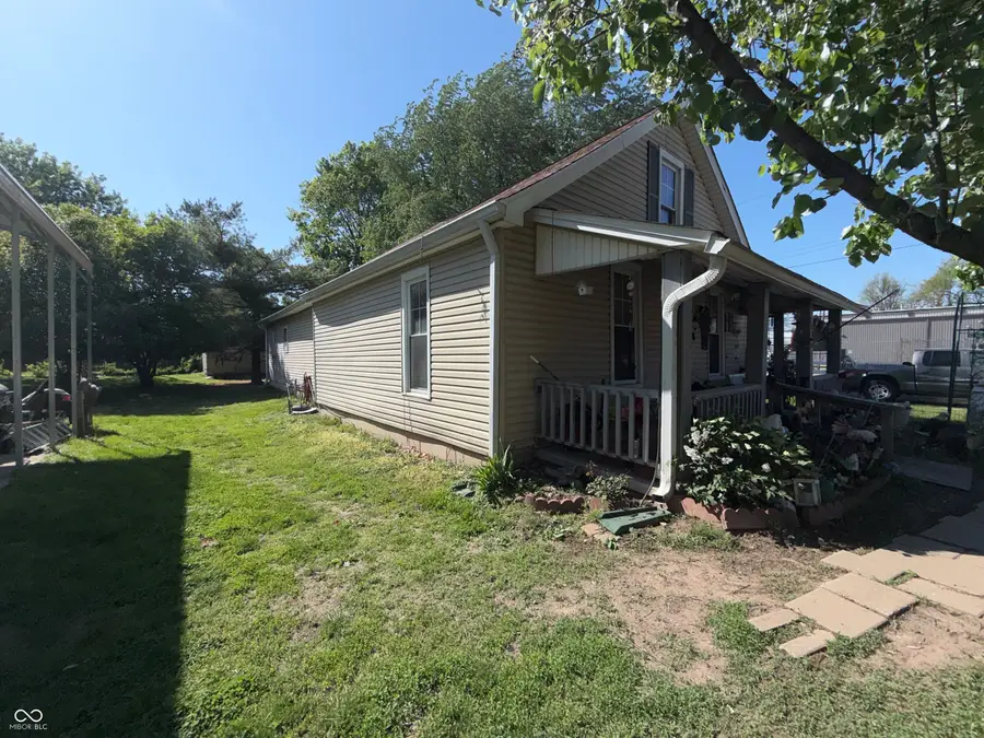 780 N Marion Street, Martinsville, IN 46151 - #3