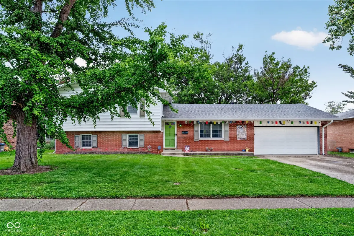 6044 W 29th Place, Indianapolis, IN 46224 - #1