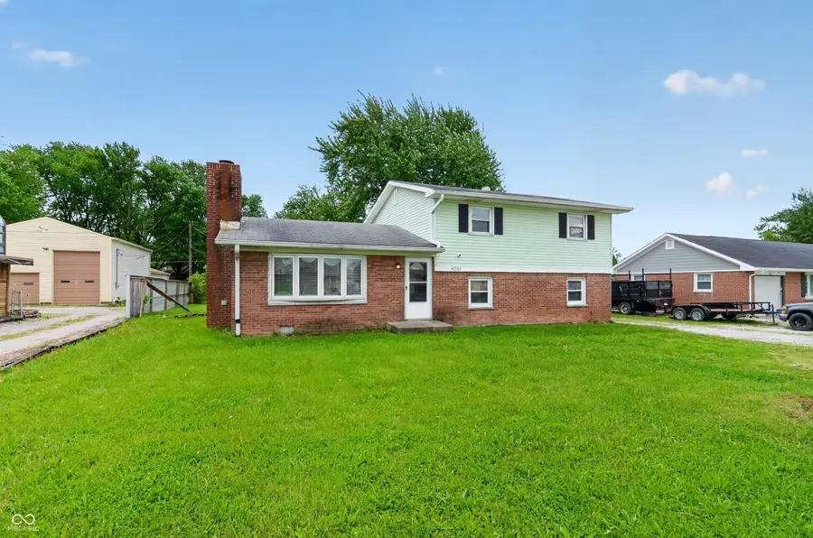 4231 E Thompson Road, Indianapolis, IN 46237 - #2