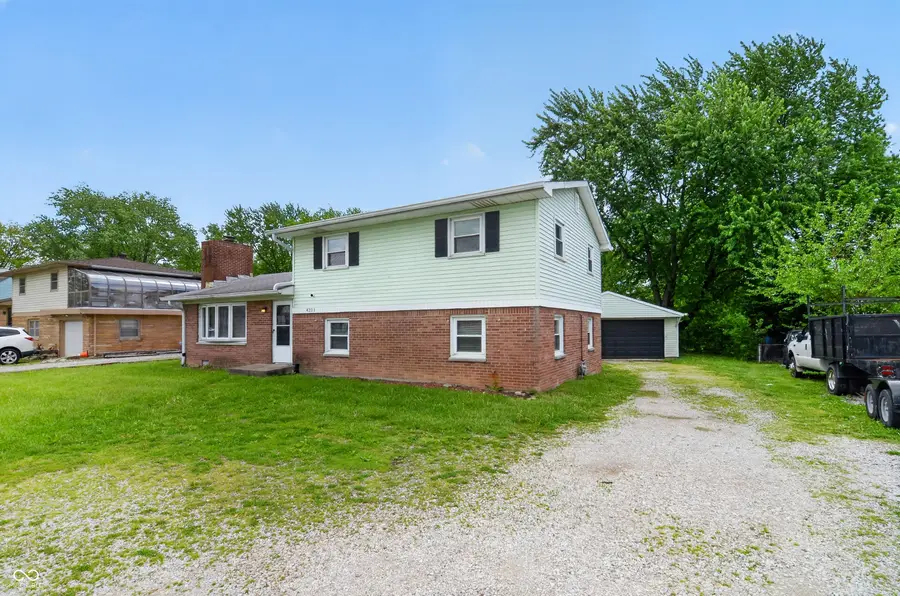 4231 E Thompson Road, Indianapolis, IN 46237 - #3