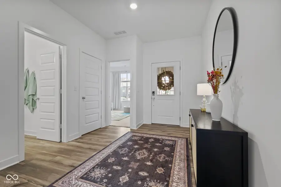 5424 Oak Knoll Drive, Whitestown, IN 46075 - #3