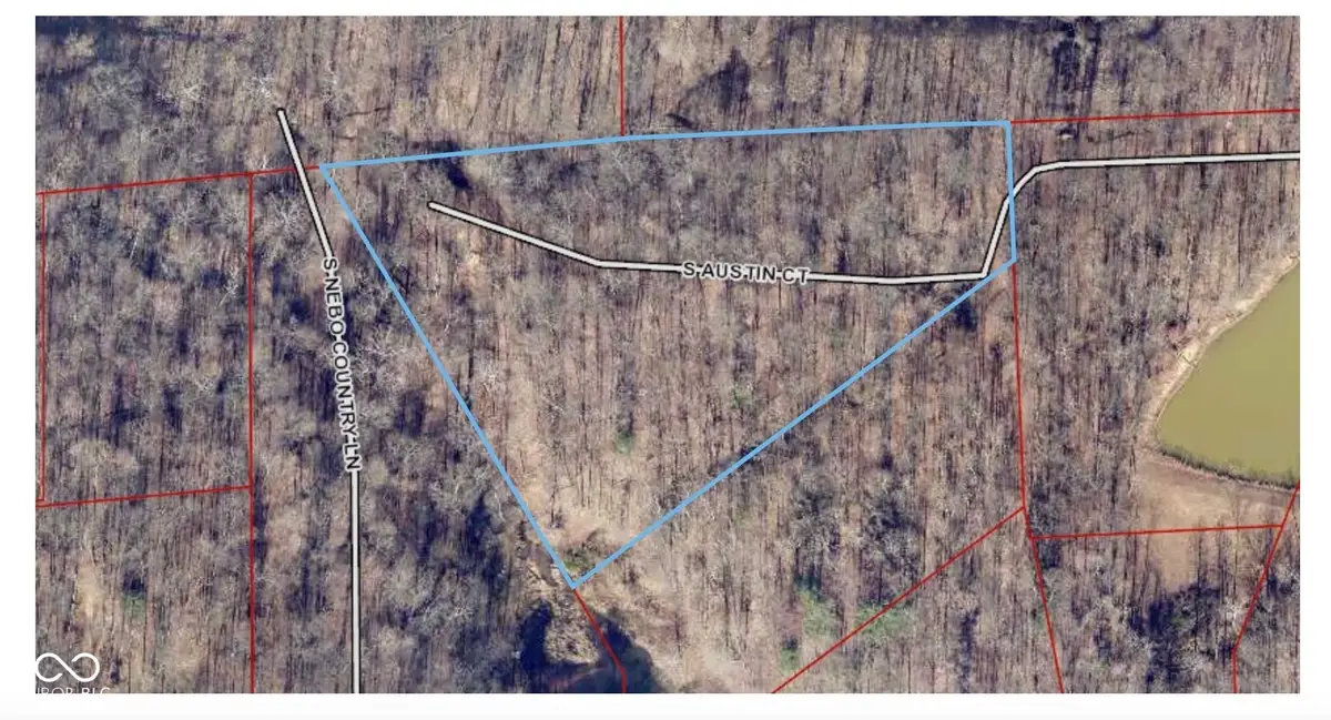 2039 S Austin Court, Martinsville, IN 46151 - #1