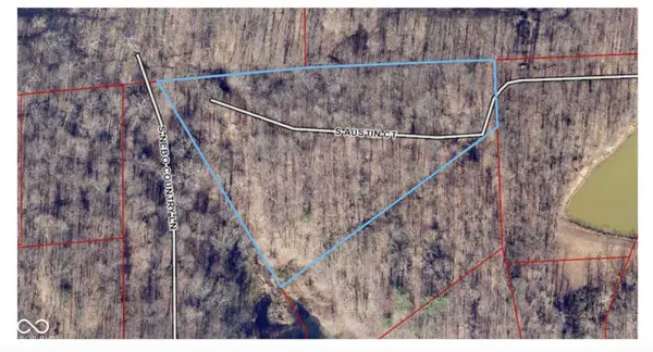 2039 S Austin Court, Martinsville, IN 46151