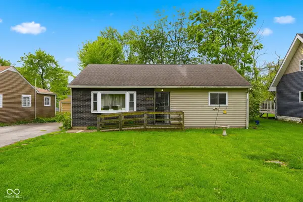 4737 E 33rd Street, Indianapolis, IN 46218