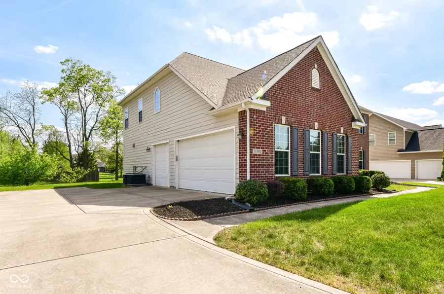 11391 Zanardi Court, Zionsville, IN 46077 - #2