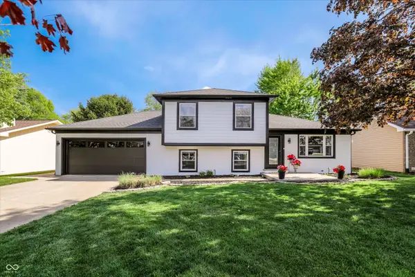 1289 Bayswater Lane, Cicero, IN 46034