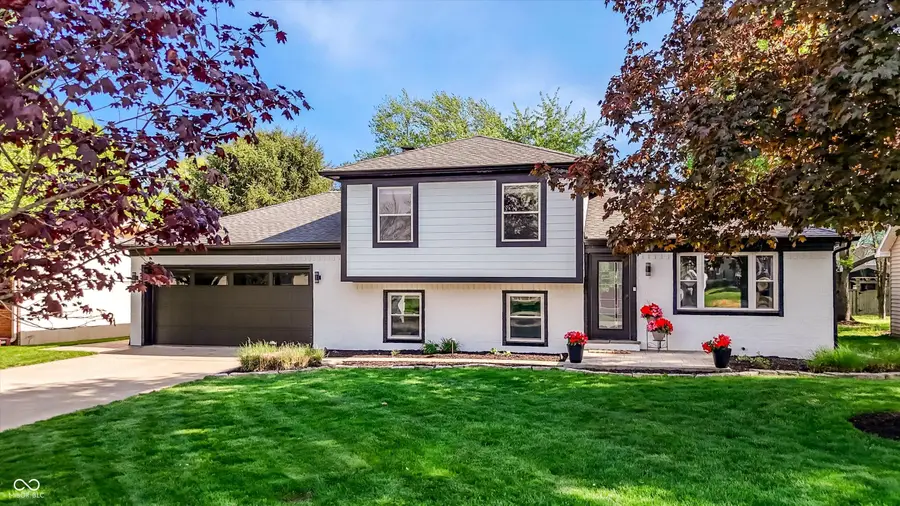 1289 Bayswater Lane, Cicero, IN 46034 - #2