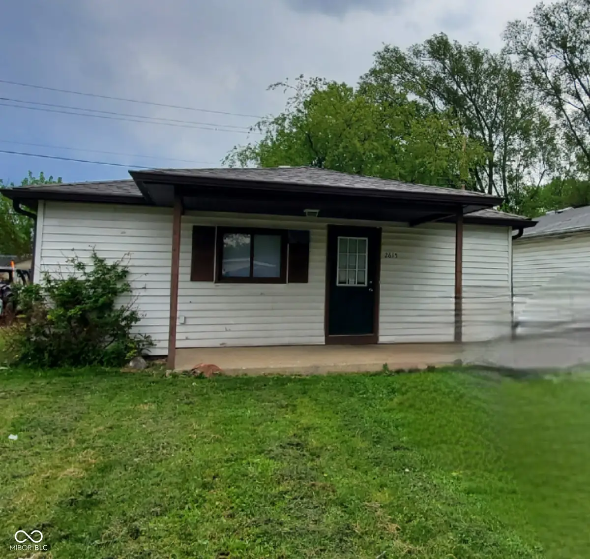 2615 Collier Street, Indianapolis, IN 46241 - #1