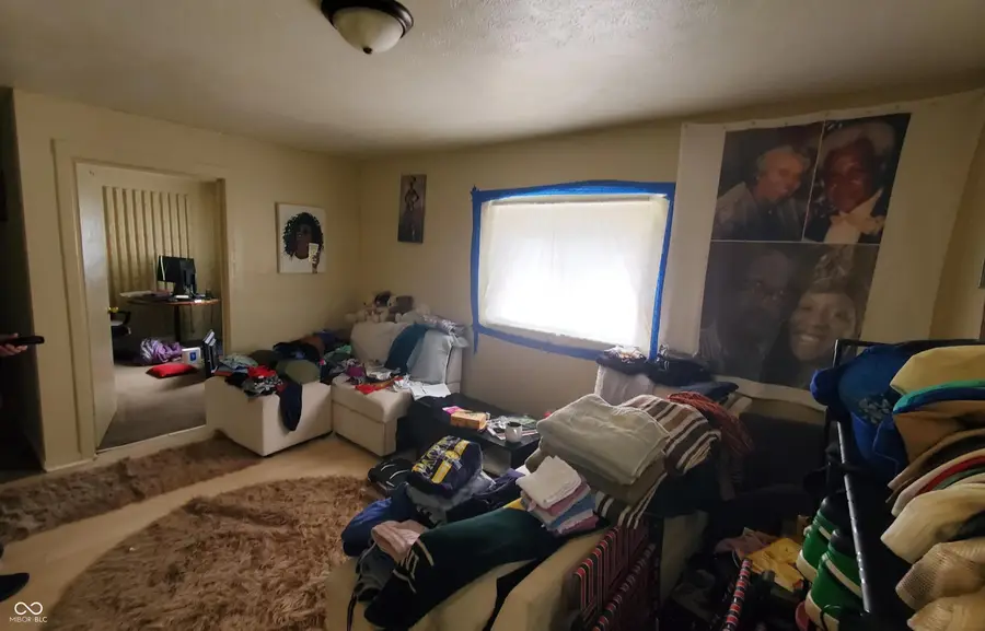 2615 Collier Street, Indianapolis, IN 46241 - #3