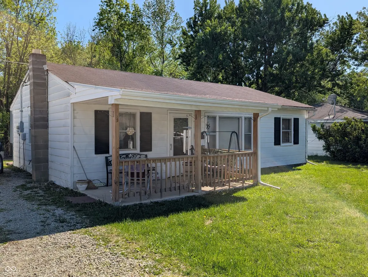 205 Davis Street, North Vernon, IN 47265 - #1
