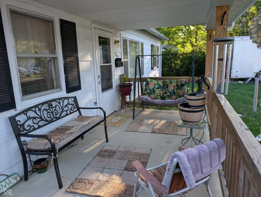 205 Davis Street, North Vernon, IN 47265 - #2