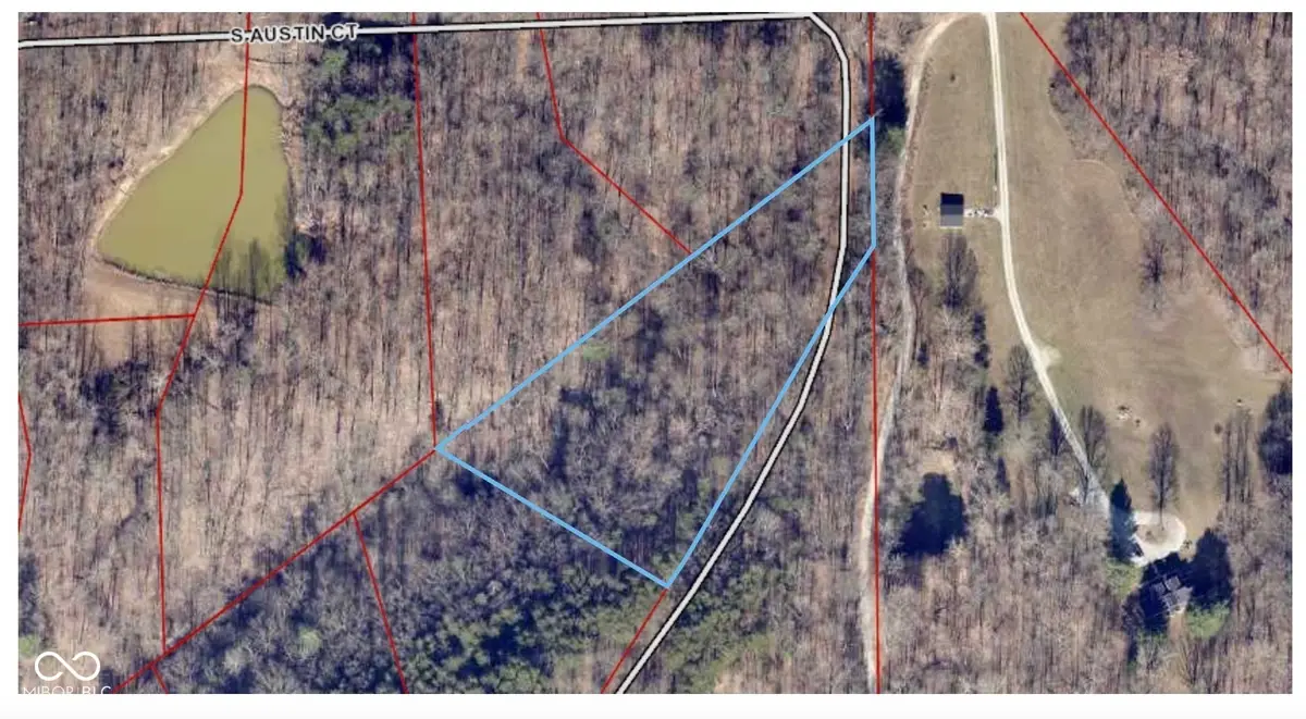 2122 S Austin Court, Martinsville, IN 46151 - #1