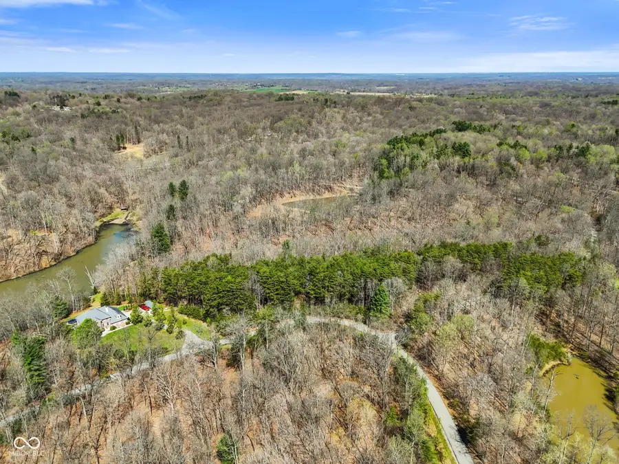 2122 S Austin Court, Martinsville, IN 46151 - #3