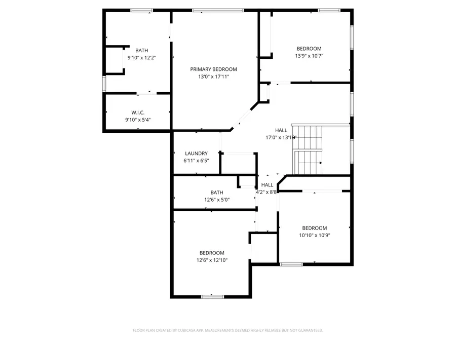 983 S Raylee Garden Drive, New Palestine, IN 46163 - #3
