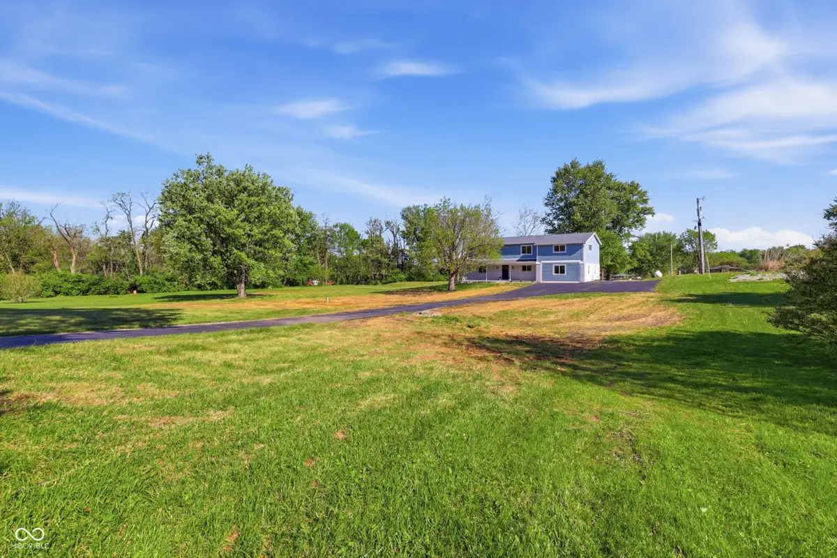 12216 N Magnetic Acres Street, Mooresville, IN 46158 - #1