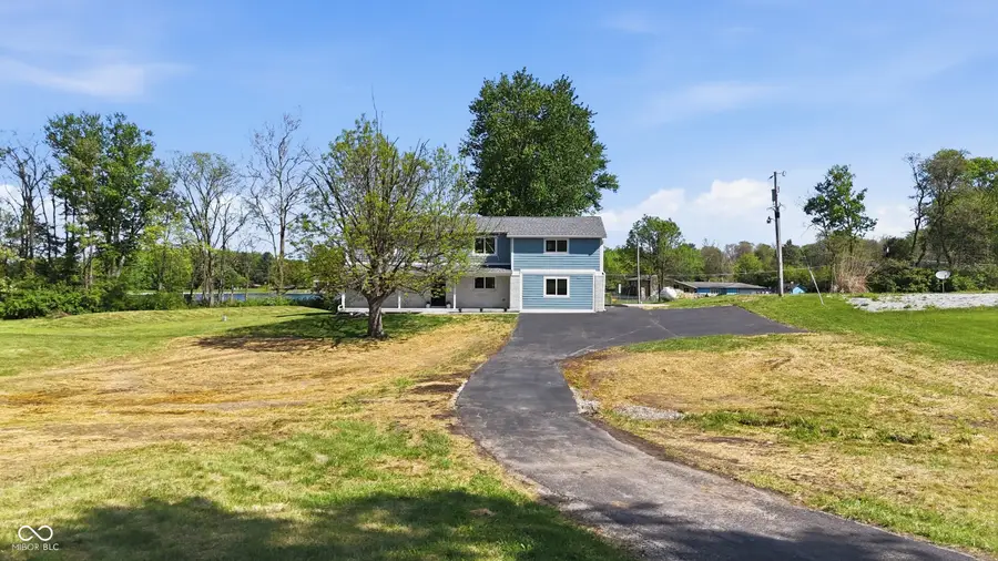 12216 N Magnetic Acres Street, Mooresville, IN 46158 - #2