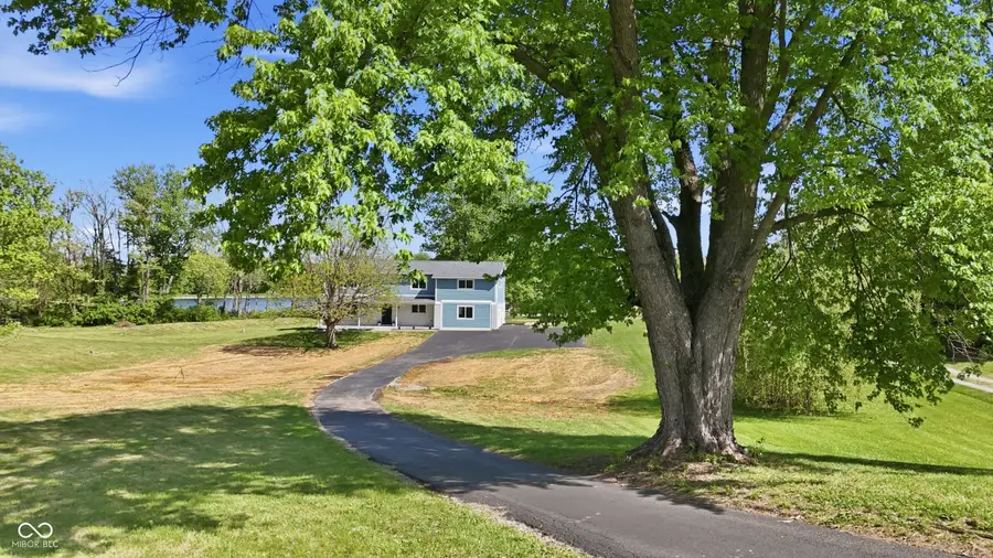 12216 N Magnetic Acres Street, Mooresville, IN 46158 - #3