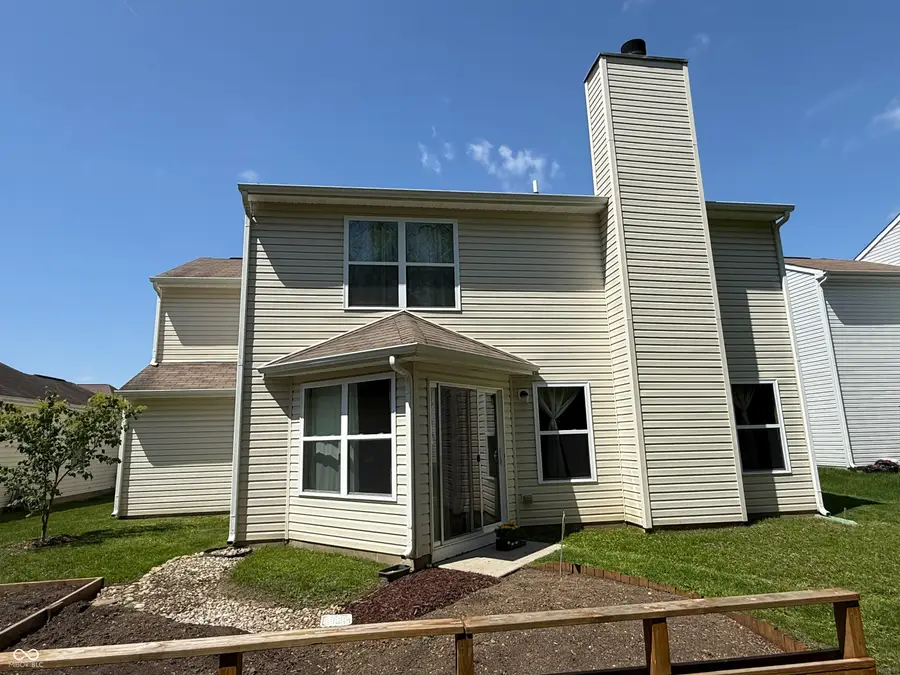 4725 Ladywood Cliffs Court, Indianapolis, IN 46226 - #2