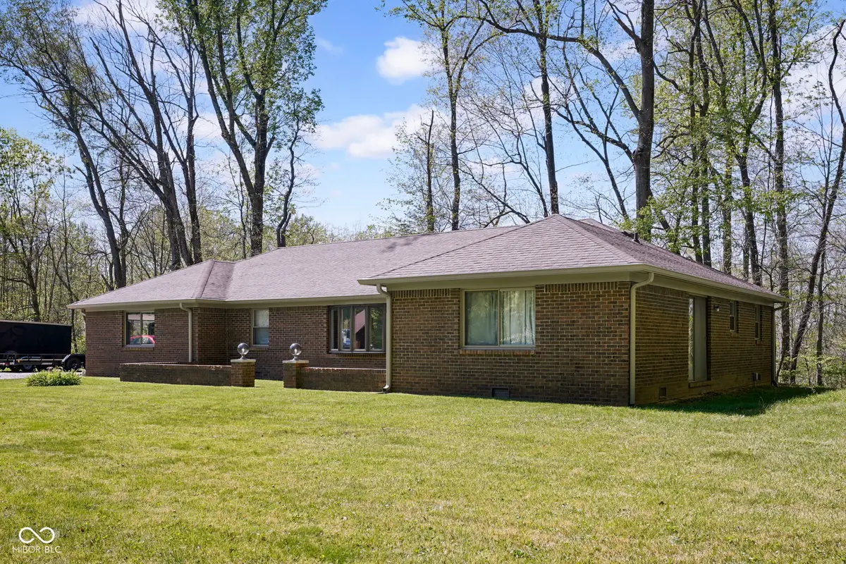 10912 Ole Foxe Road, Terre Haute, IN 47803 - #1