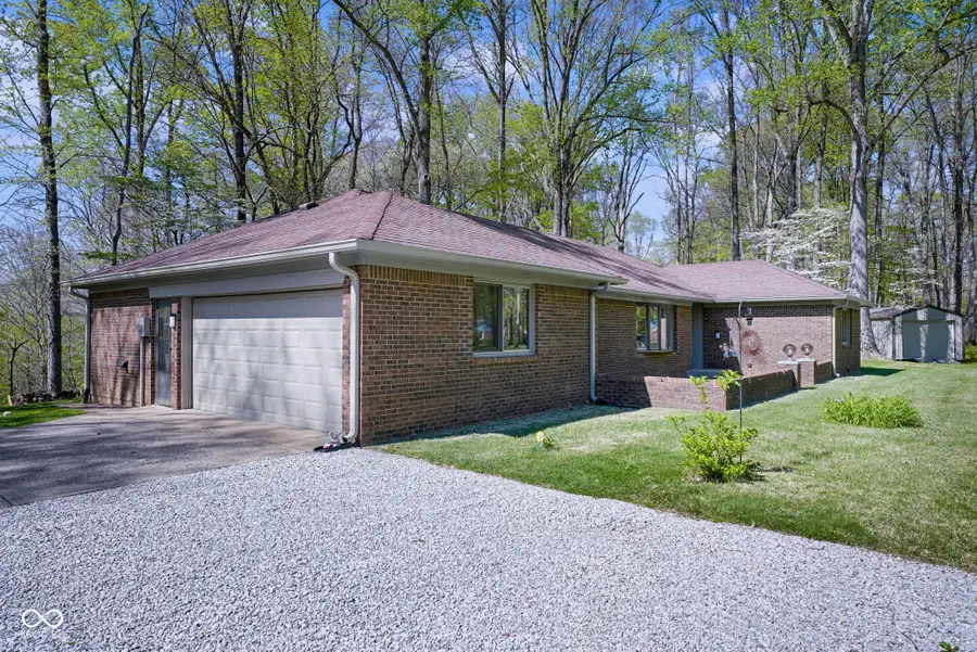 10912 Ole Foxe Road, Terre Haute, IN 47803 - #3