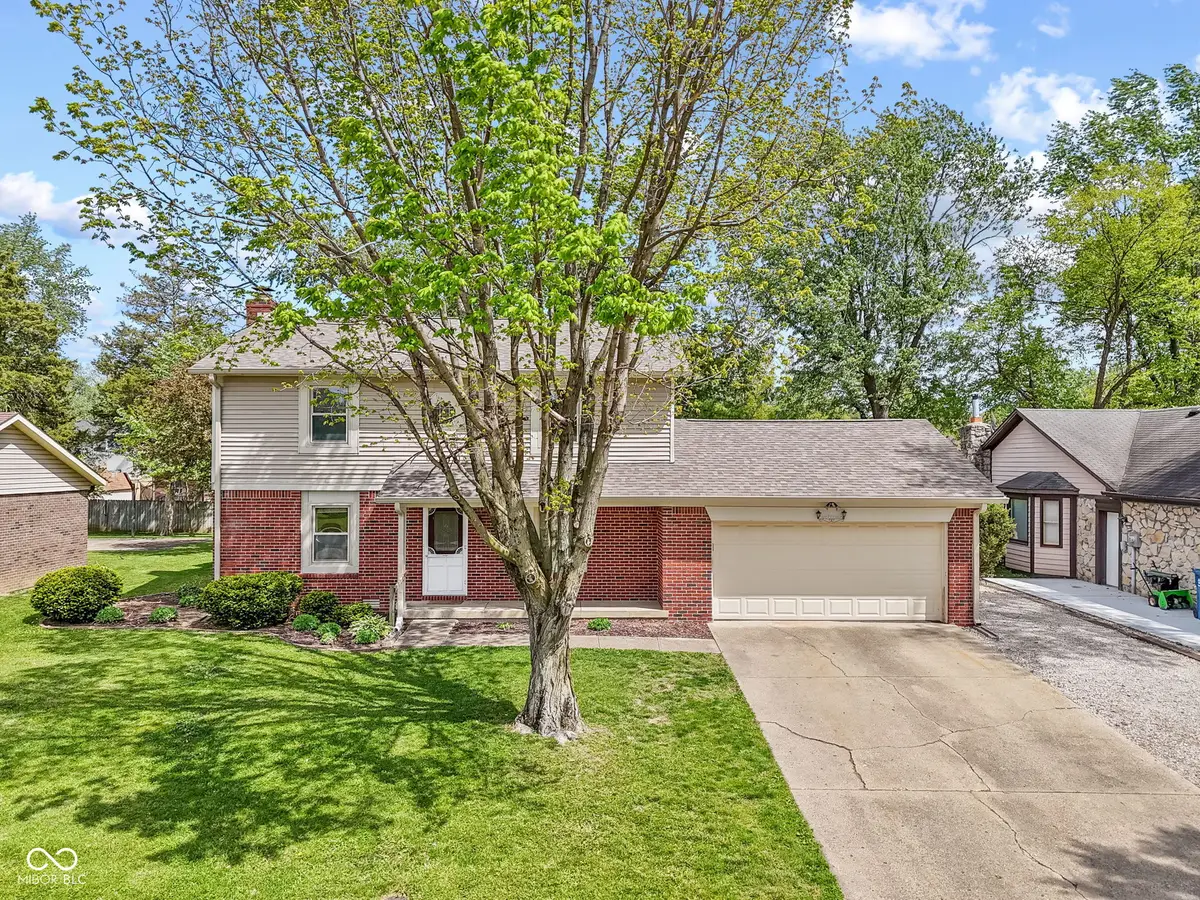 725 Summitcrest Drive, Indianapolis, IN 46241 - #1